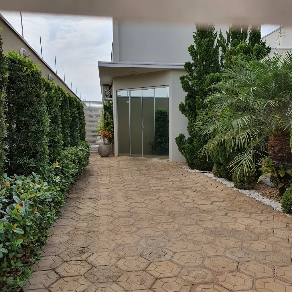 Sede Digital Center Lab - Batatais/SP